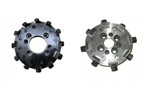 Bevel Gear Cutting Tools Bevel Gear Cutting Tools