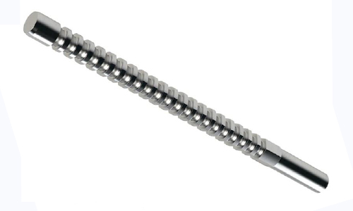 HSS Hexagon Push Broaches (Inch)