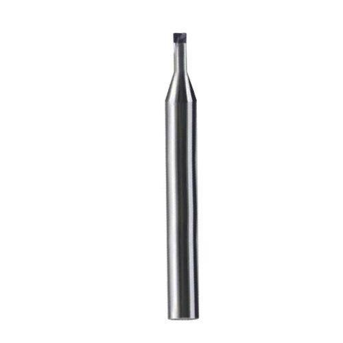 CBN END MILLS