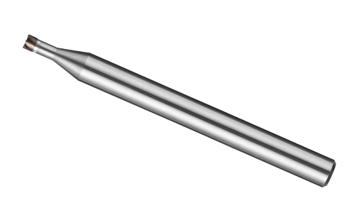 PCD, CBN AND CVD TOOLS PCD, CBN AND CVD TOOLS