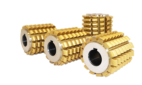 Chain Sprocket Hobs