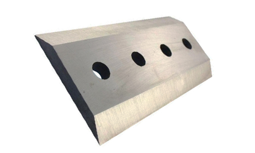 Chipper Knives