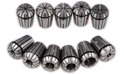 CNC Tool Holders