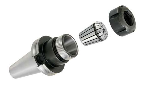 CNC Tool Holders