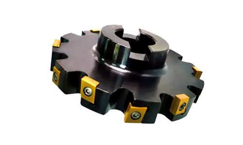 Indexable Cutting Tools Indexable Cutting Tools