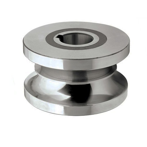 Forming Rolls