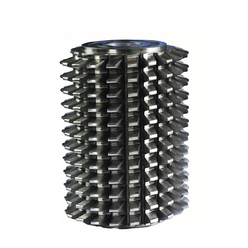 Involute Gear Hobs