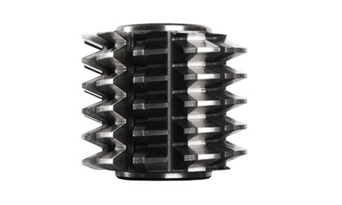 Involute Gear Hobs
