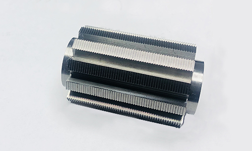 Serration Hobs