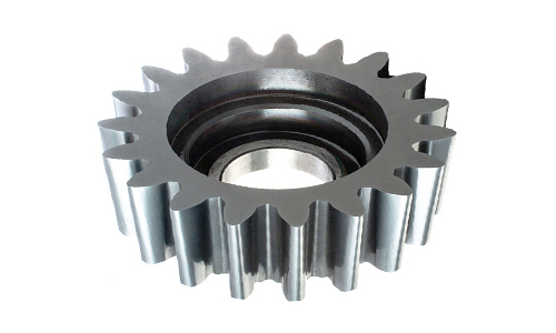Gear cutting Tools Gear cutting Tools