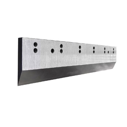 Guillotine Knives