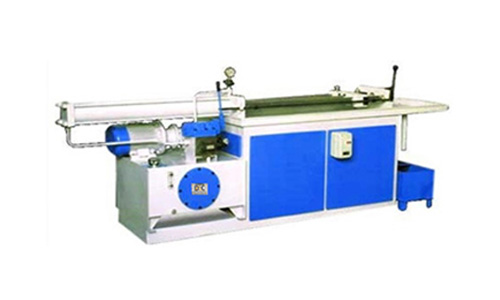 Broaching Machines Broaching Machines