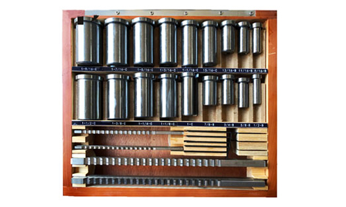 Broaching Tools Broaching Tools
