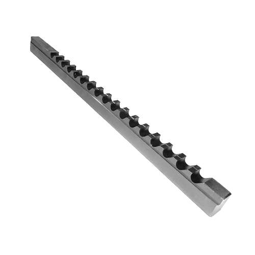 HSS Keyway Broaches (Inch)