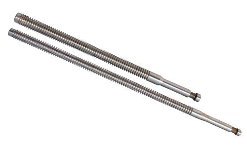 Involute Spline Broaches