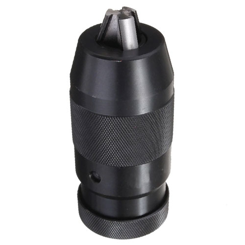 Keyless Drill Chuck