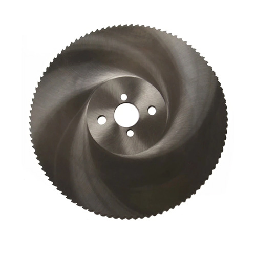Tube cutting saws