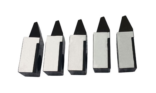 Bevel Gear Cutting Tools Bevel Gear Cutting Tools