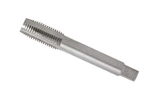 Long Shank Machine Taps