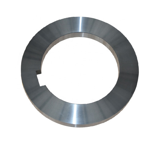 Metal Spacers