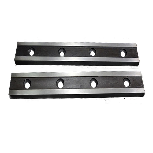 Guillotine Shearing Knives