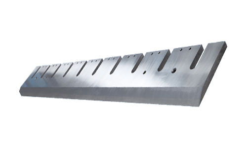 Veneer knives