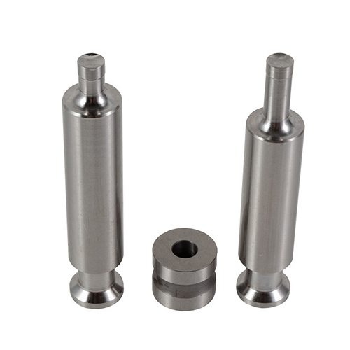 Oval/Capsule Punches