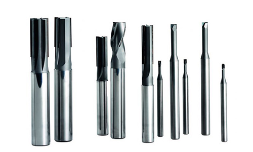 PCD, CBN AND CVD TOOLS PCD, CBN AND CVD TOOLS