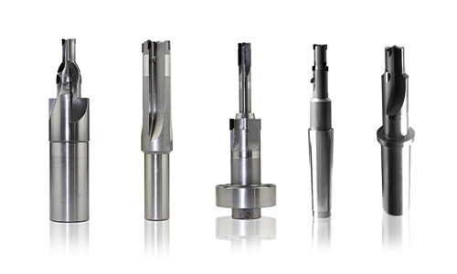 PCD, CBN AND CVD TOOLS PCD, CBN AND CVD TOOLS