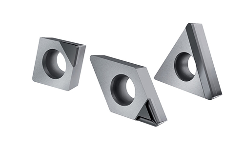PCD, CBN AND CVD TOOLS PCD, CBN AND CVD TOOLS