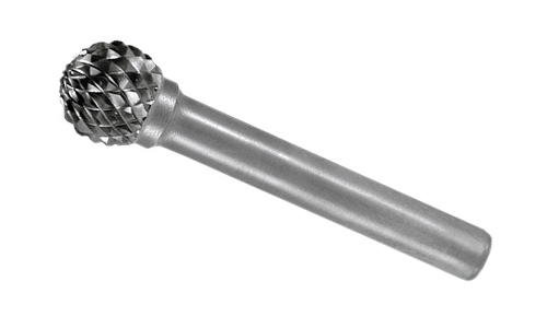 Ball Shape Rotary Burrs