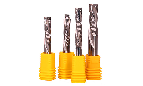 Solid Carbide Cutting Tools Solid Carbide Cutting Tools