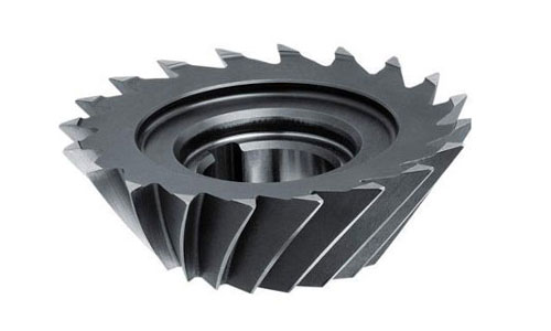 Unequal Angle Cutter