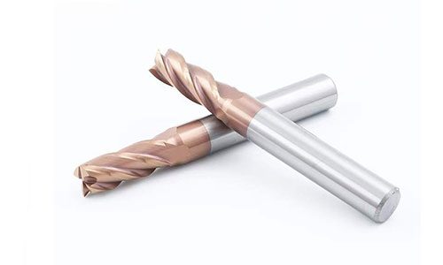 Solid Carbide Cutting Tools Solid Carbide Cutting Tools
