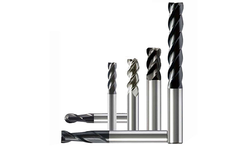 Solid Carbide Cutting Tools Solid Carbide Cutting Tools