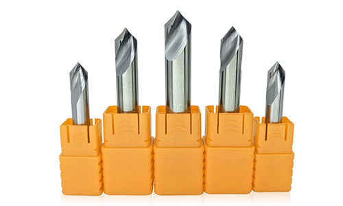 Solid Carbide Cutting Tools Solid Carbide Cutting Tools