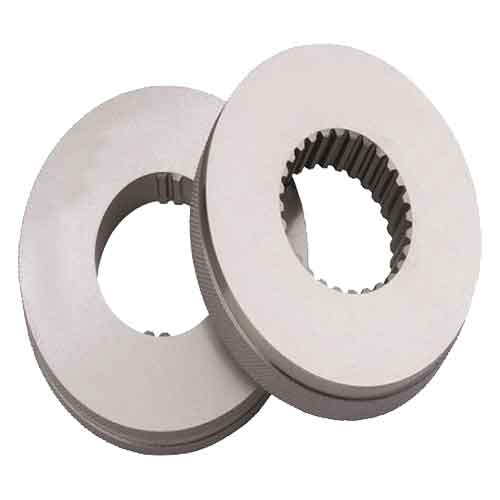 Spline Ring Gauges