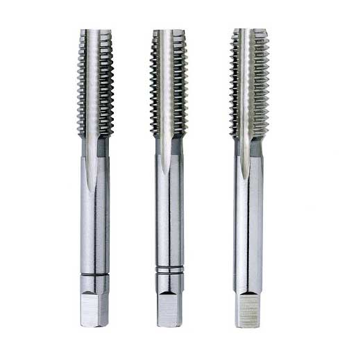 Threading Taps Sets