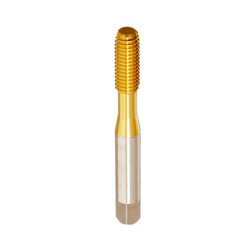 TIN Coated Forming Tap