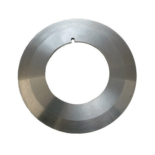 Top Slitter Knives