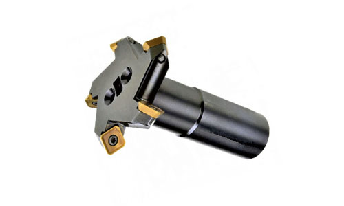 Indexable Cutting Tools Indexable Cutting Tools
