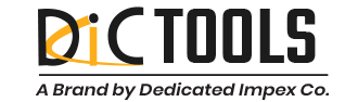 DIC logo